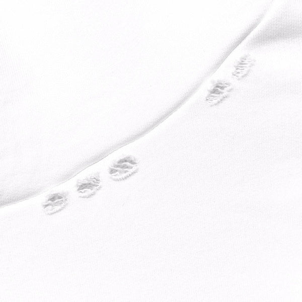 Balenciaga luxury designer clothing detail shot