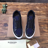 Burberry shoes Style 303 - packaging and accessories