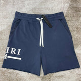 Front view of Amiri luxury piece style No.052