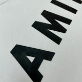 Close-up detail view of Amiri luxury piece style No.070