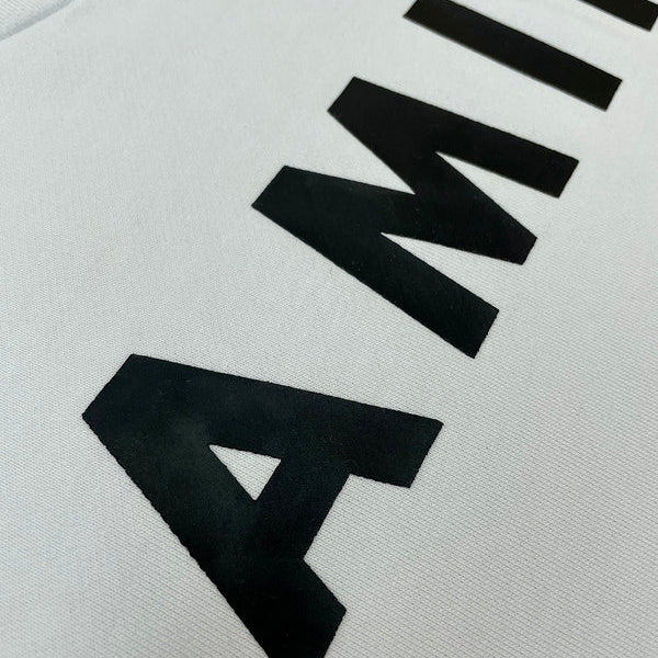 Amiri hoodie styled look premium fashion