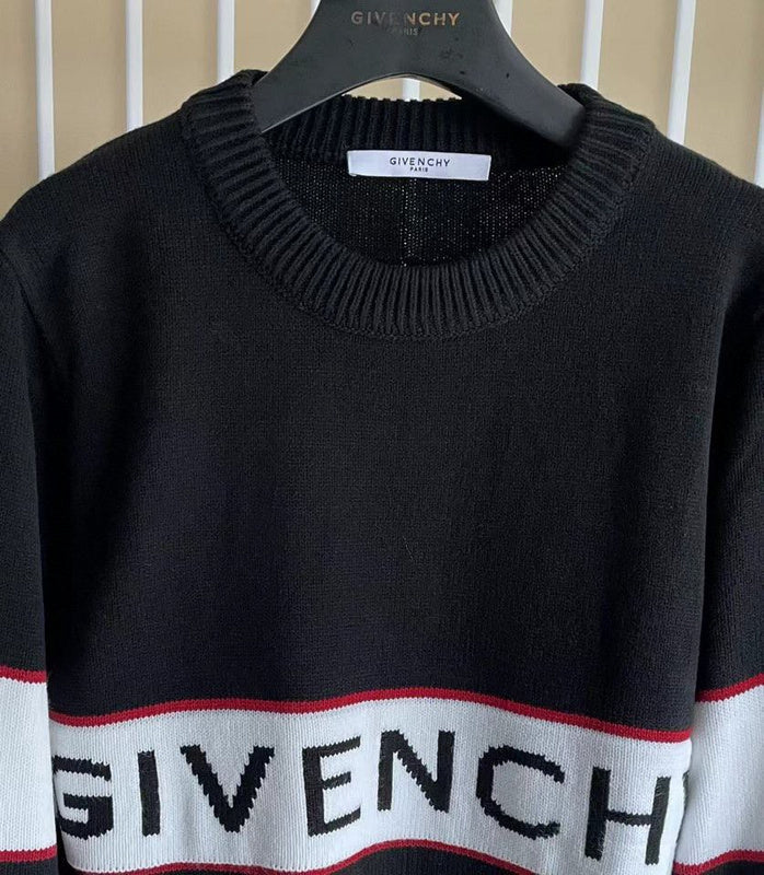 Givenchy designer designer clothing full view