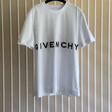 Side profile view of Givenchy luxury piece style No.144