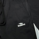 Balenciaga designer clothing front view designer style