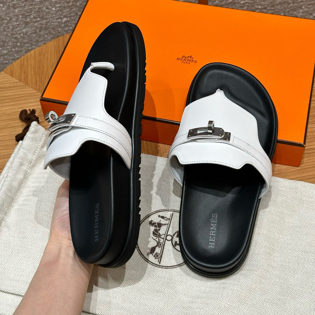 Shoes- Herm Empire Sandals Comfortable Everyday Designer Shoes