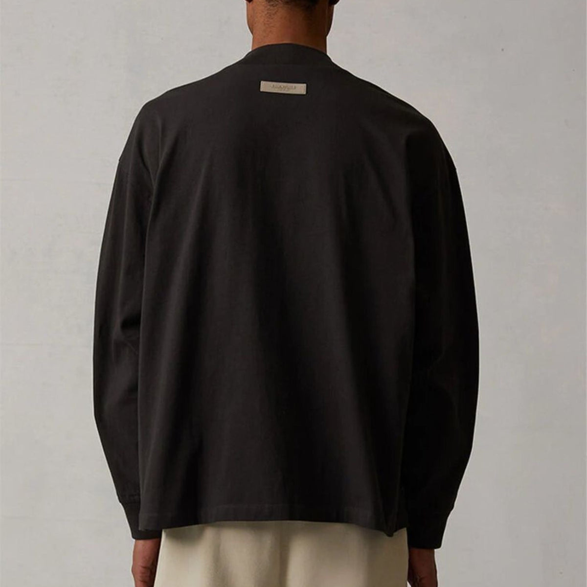 T-Shirts- Fog Long T-shirt Premium Designer Cotton T-Shirt