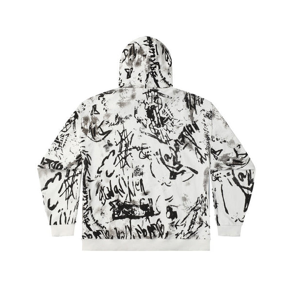 Balenciaga designer clothing styled look premium fashion