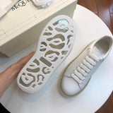Alexander McQueen shoes Style 284 - angled studio shot