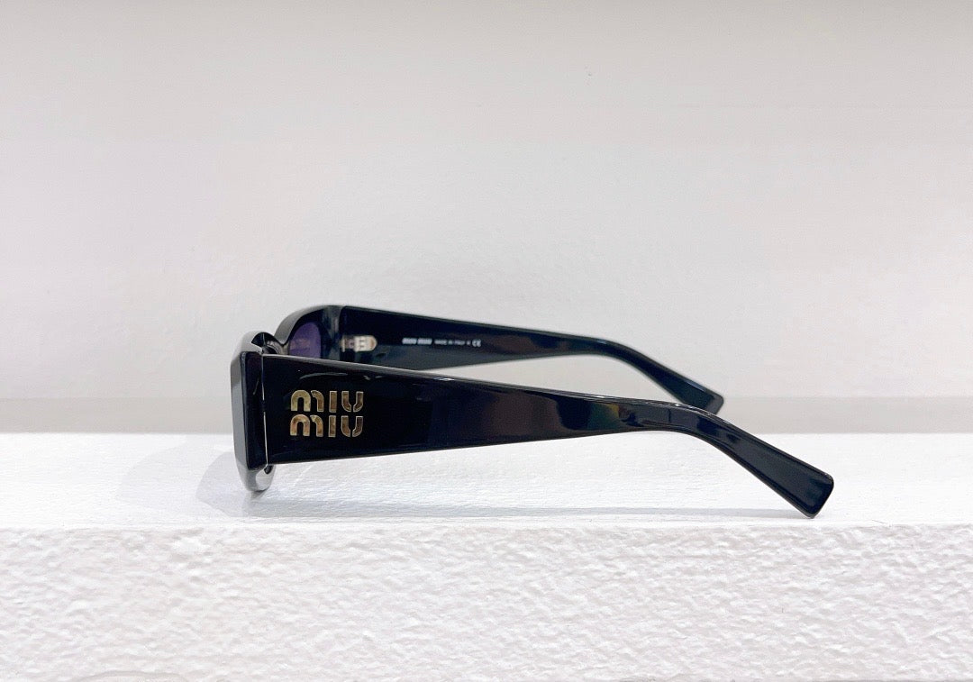 Sunglasses- Miu M Sunglasses Luxury Designer UV Sunglasses
