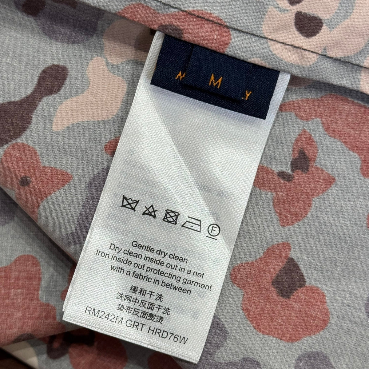 Velouxe Tops?  Velouxe Lou Shirt Premium Designer Casual Top