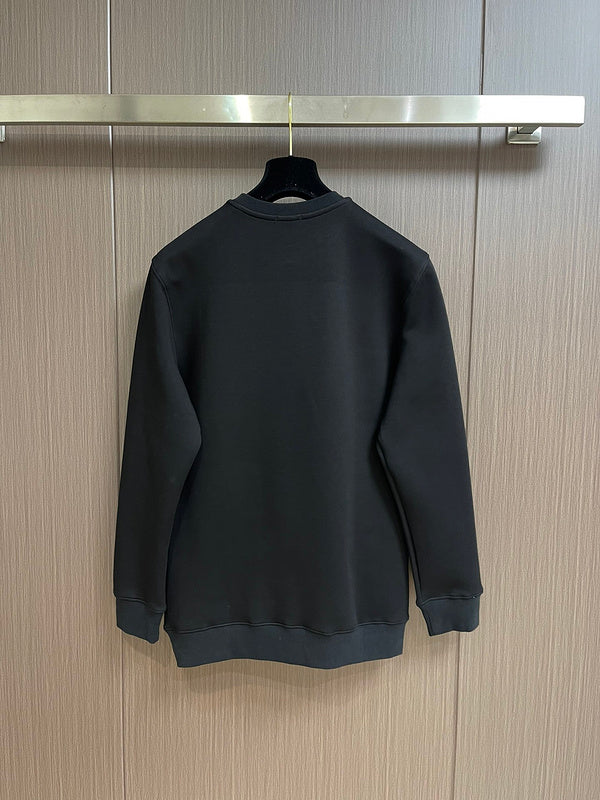 Burberry designer clothing styled look premium fashion