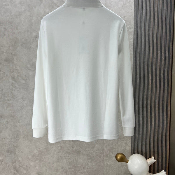 Burberry designer clothing styled look premium fashion