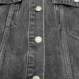 Three-quarter angle view of Balenciaga luxury piece style No.105