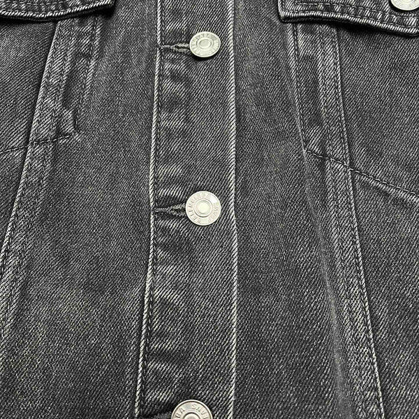 Balenciaga designer designer clothing full view