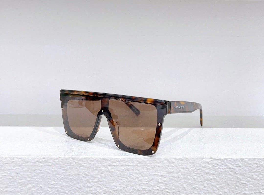 Saint Laurent Sunglasses- Saint Laurent Sunglasses Premium Fashion Designer Sunglasses