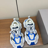 Balenciaga shoes Style 014 - packaging and accessories