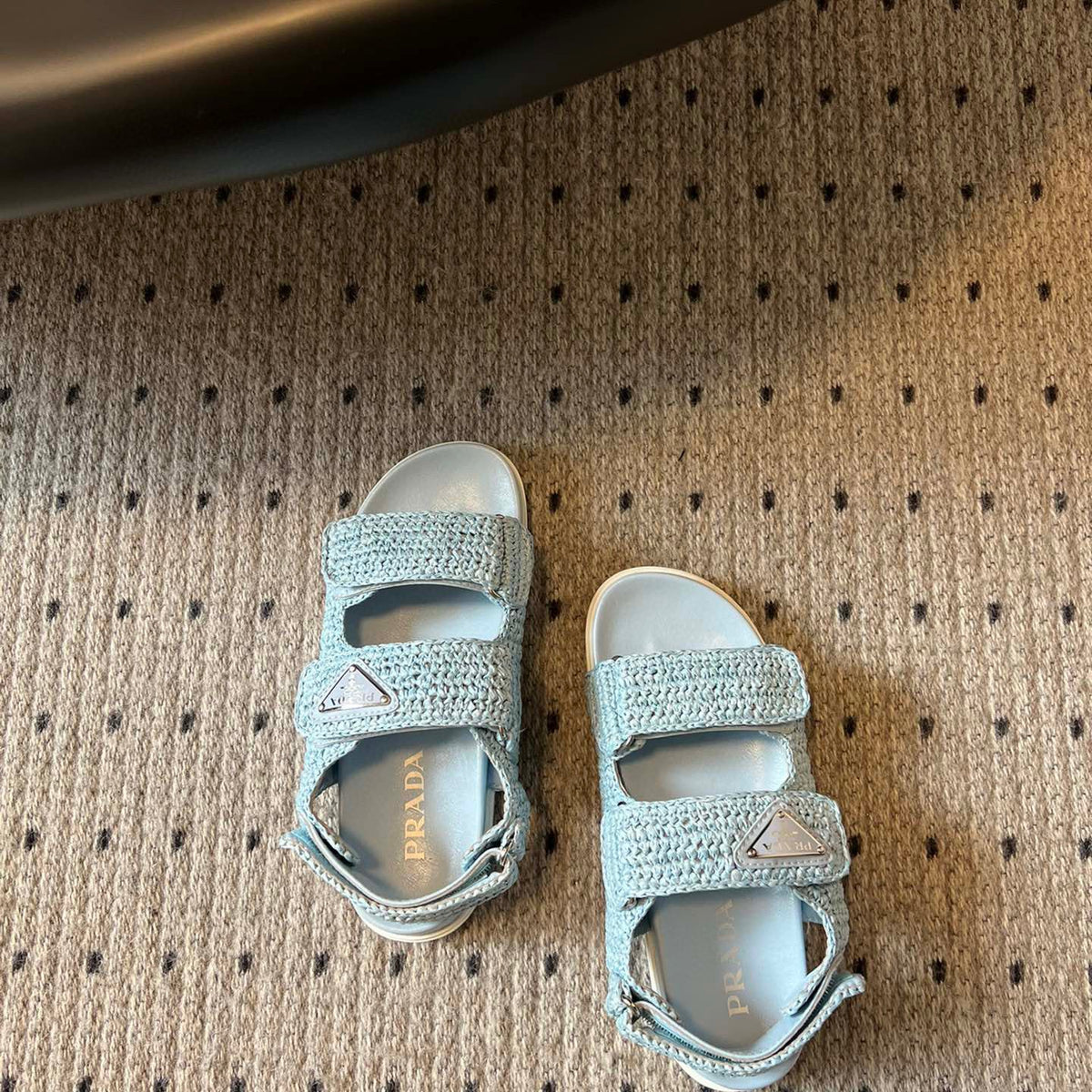 Shoes- Pd Sandals Premium Designer Casual Shoes