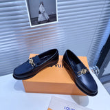 Louis Vuitton shoes Style 384 - packaging and accessories
