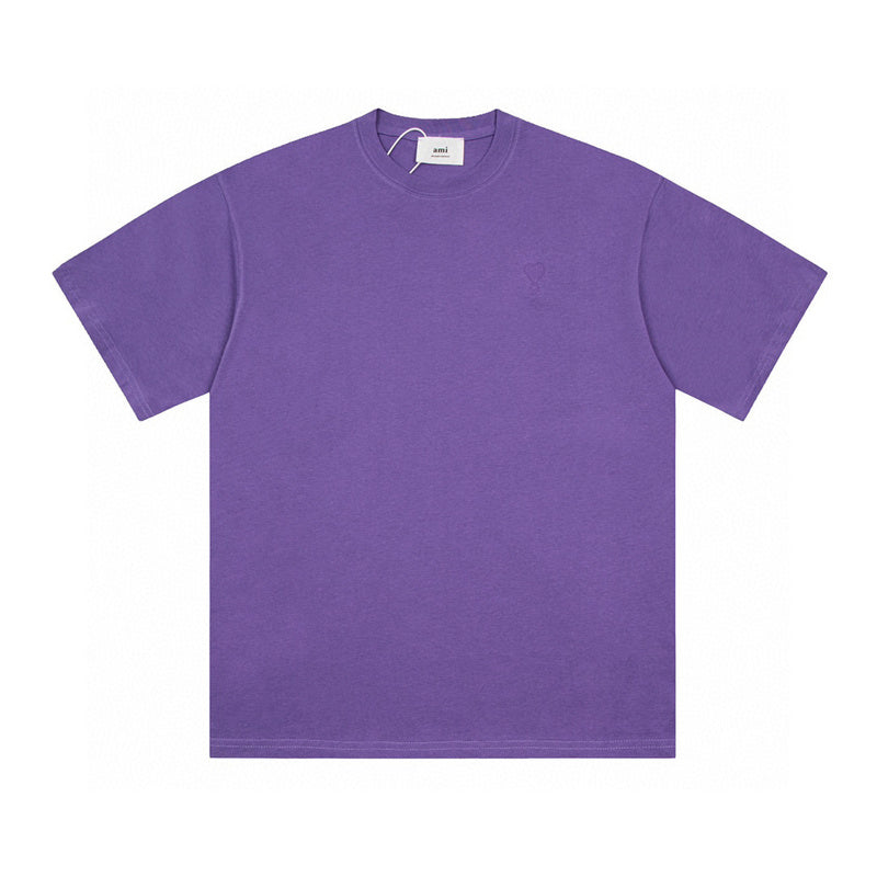 Close-up of Amiri shirt craftsmanship