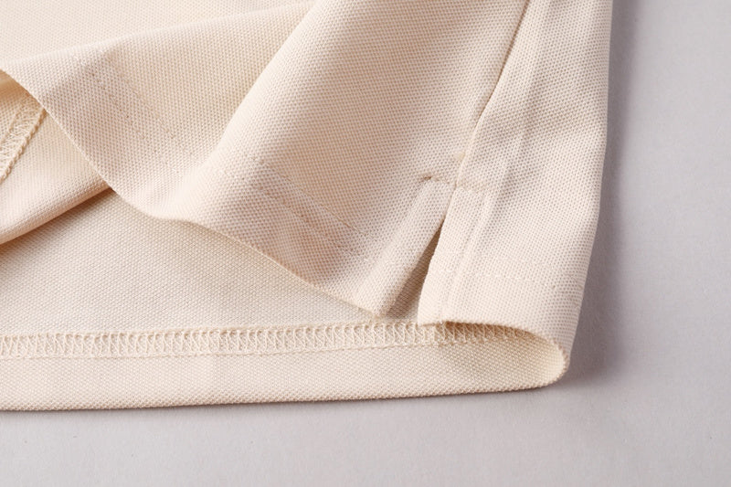 Burberry designer t-shirt full view