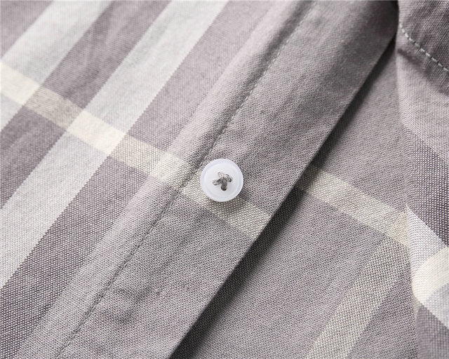 Burberry designer clothing front view designer style