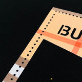 Burberry t-shirt styled look premium fashion
