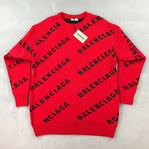 Front view of Balenciaga luxury piece style No.309