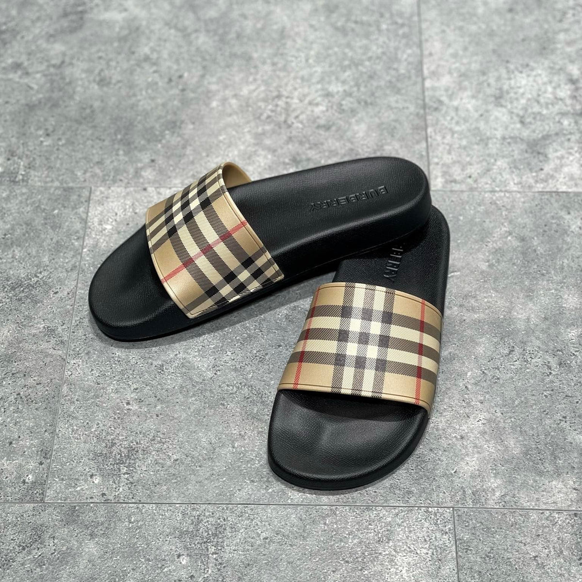 Shoes? Bbr Slides Nd Comfortable Everyday Designer Shoes