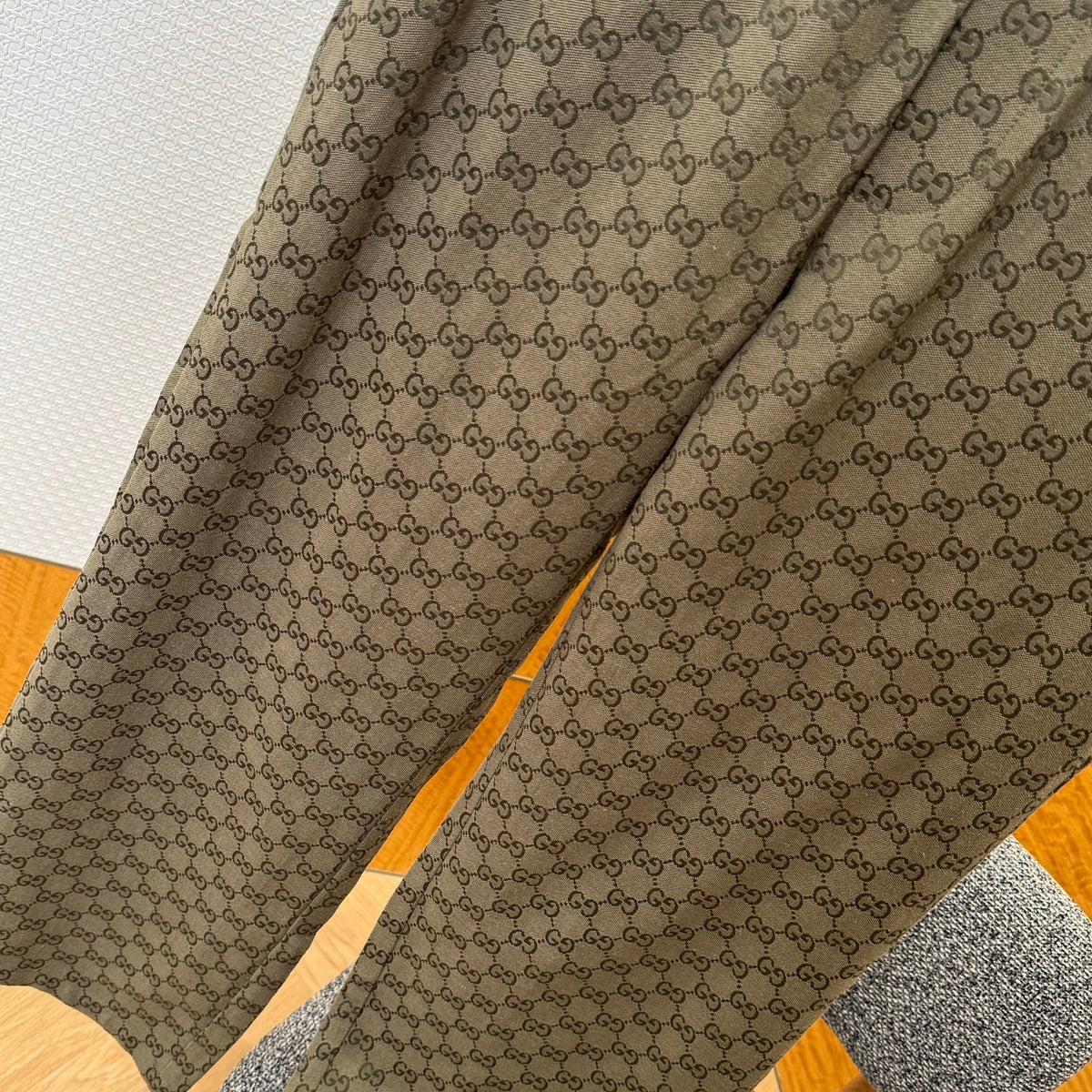 Gucci Pants? Gucci Joggers Tailored Everyday Designer Pants