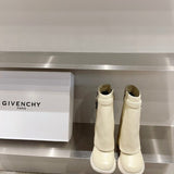 Givenchy shoes Style 164 - logo and branding close-up