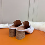 Hermes shoes Style 403 - packaging and accessories