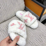 Louis Vuitton shoes Style 324 - styled lifestyle view