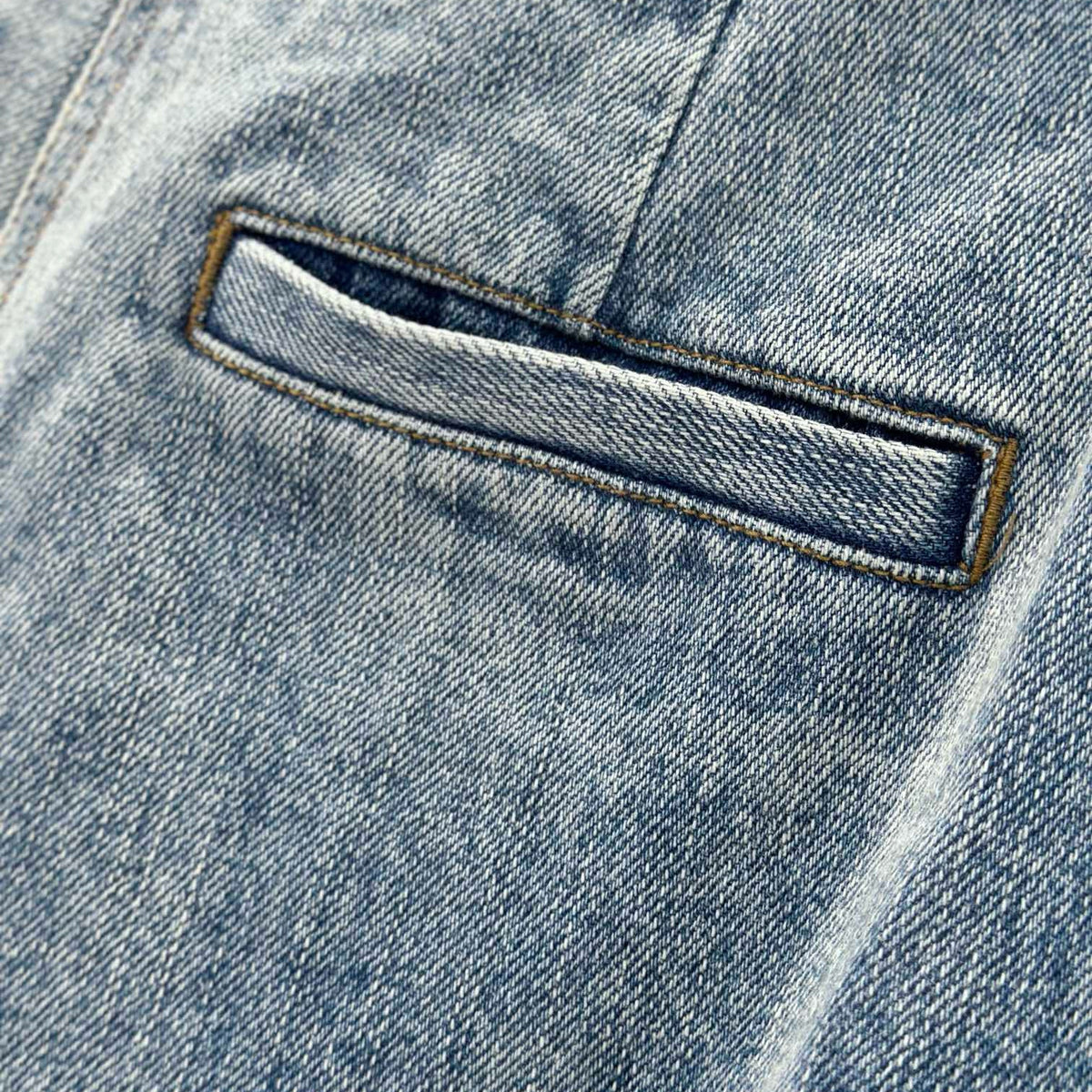 Jeans- Loew Jeans Premium Designer Denim Jeans