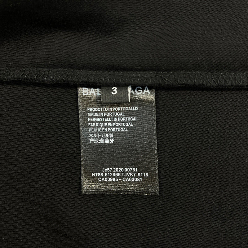 Front view of Balenciaga luxury piece style No.441