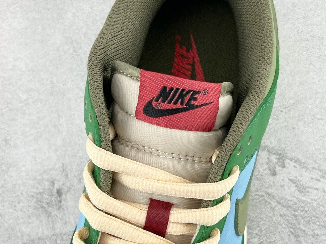 Nike Shoes- Nike Dunk Low Comfortable Everyday Designer Shoes