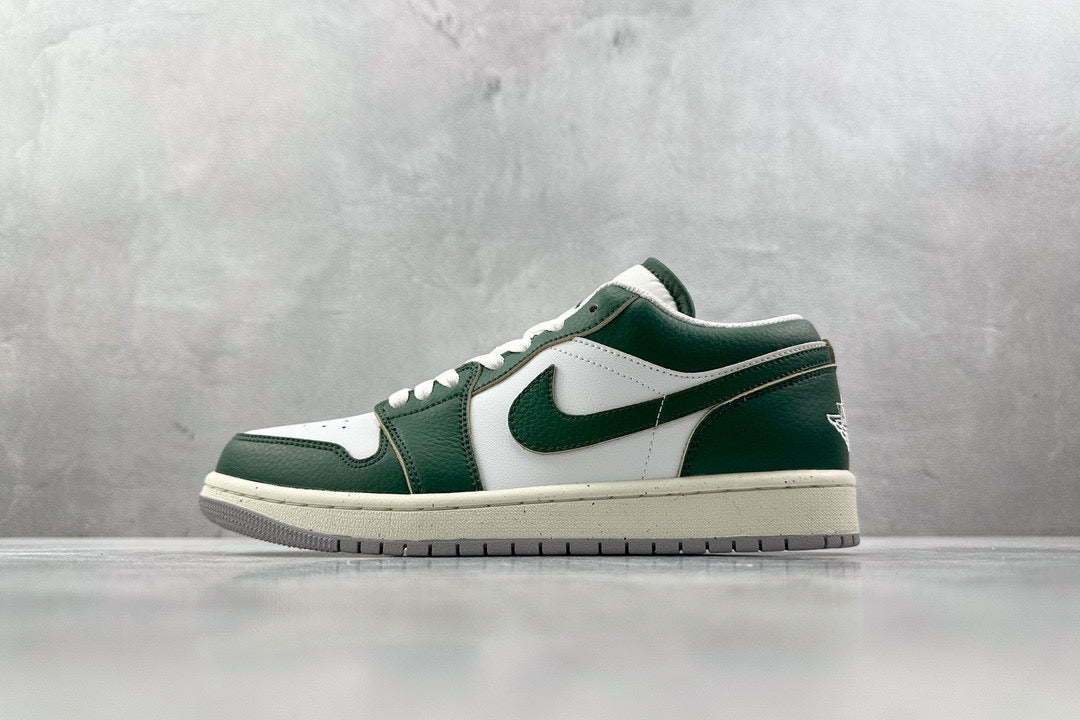 Jordan Shoes- Jordan Nike Jordan 1 Trainers Comfortable Everyday Designer Shoes
