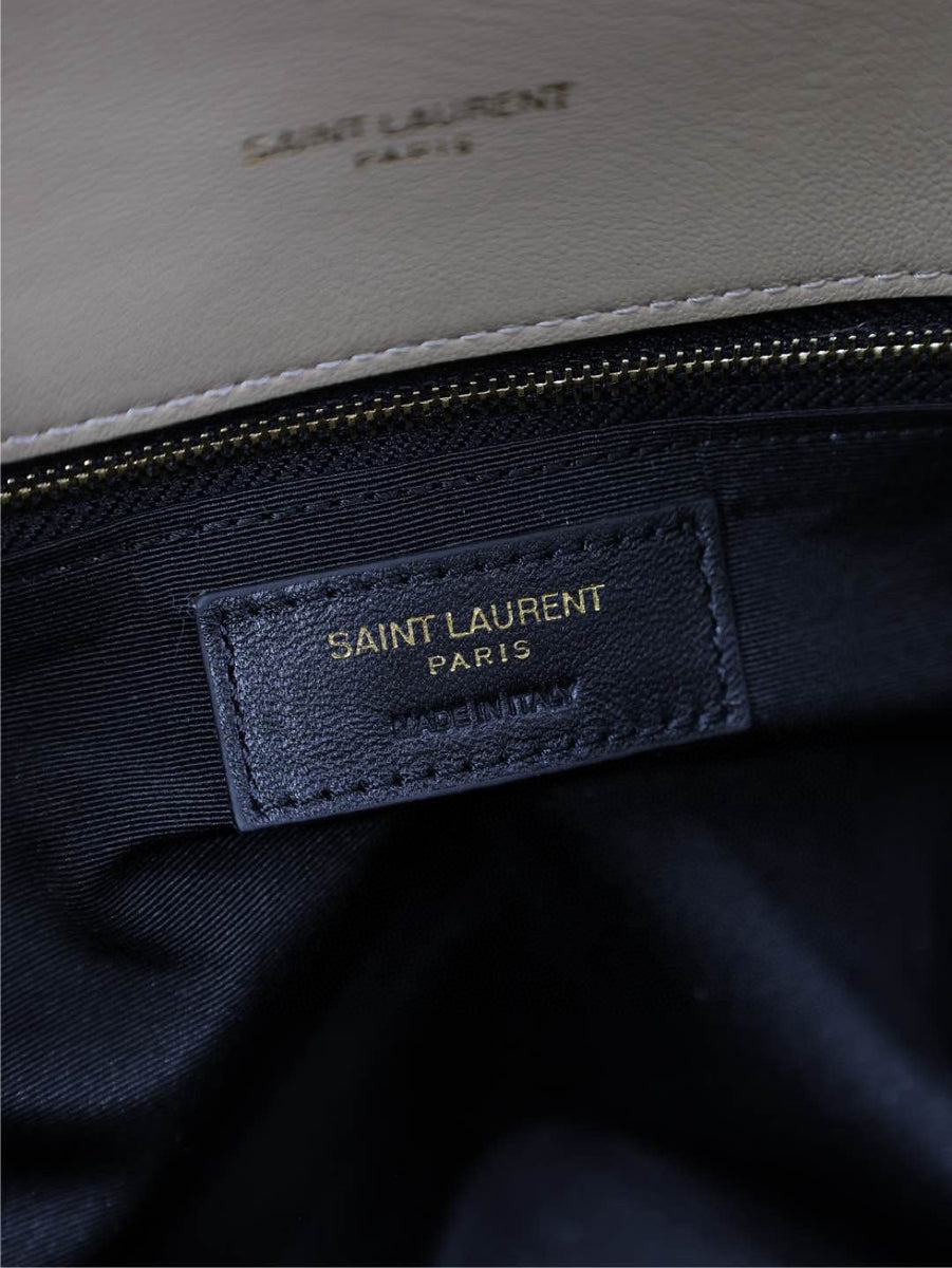 Saint Laurent Bags- Saint Laurent Loulou Puffer Small Bag Premium Designer Shoulder Bag