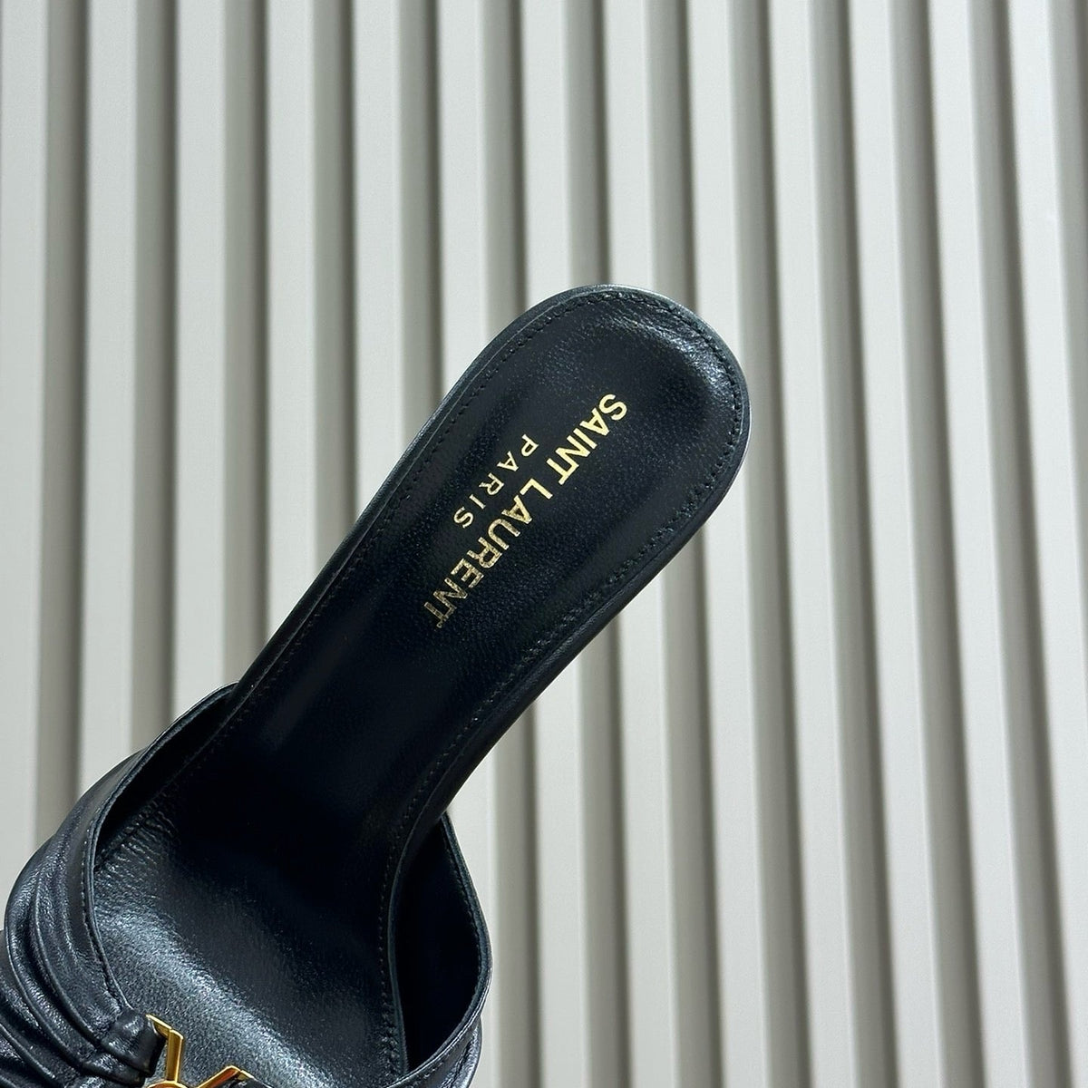 Saint Laurent Shoes- Saint Laurent Heels Luxury Lifestyle Designer Footwear