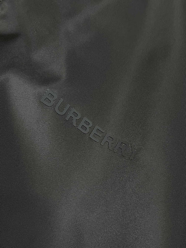 Burberry designer clothing styled look premium fashion
