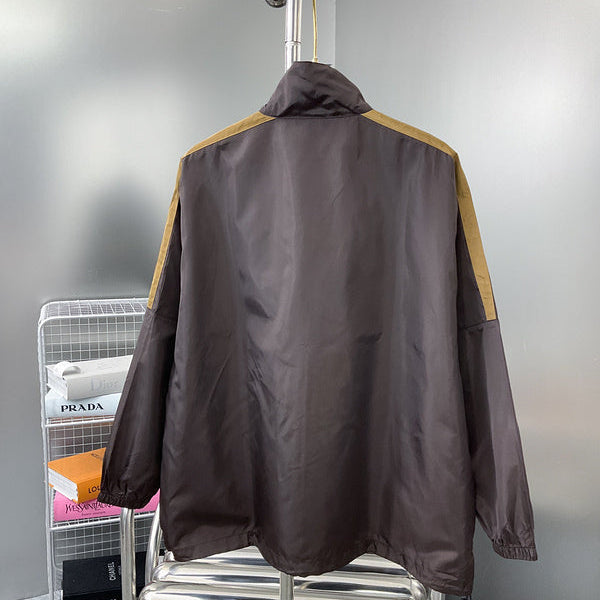 Balenciaga designer clothing styled look premium fashion