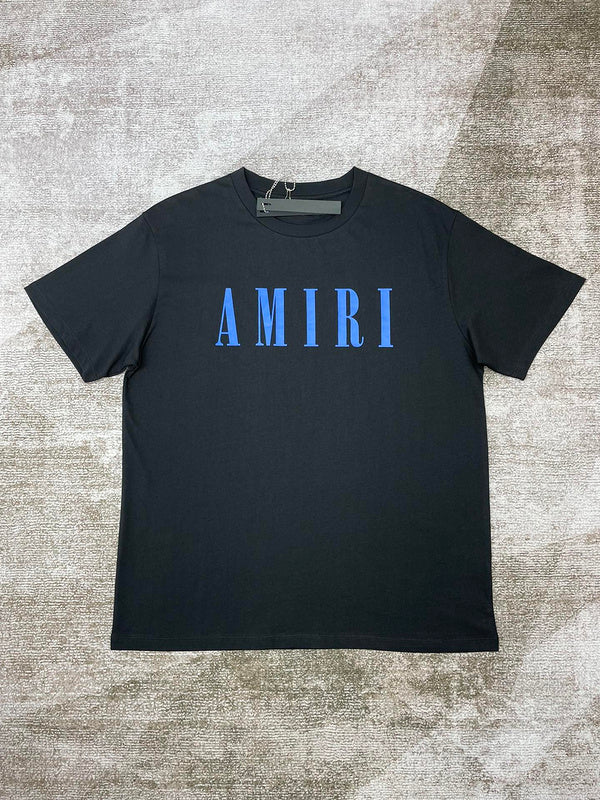 Amiri t-shirt styled look premium fashion