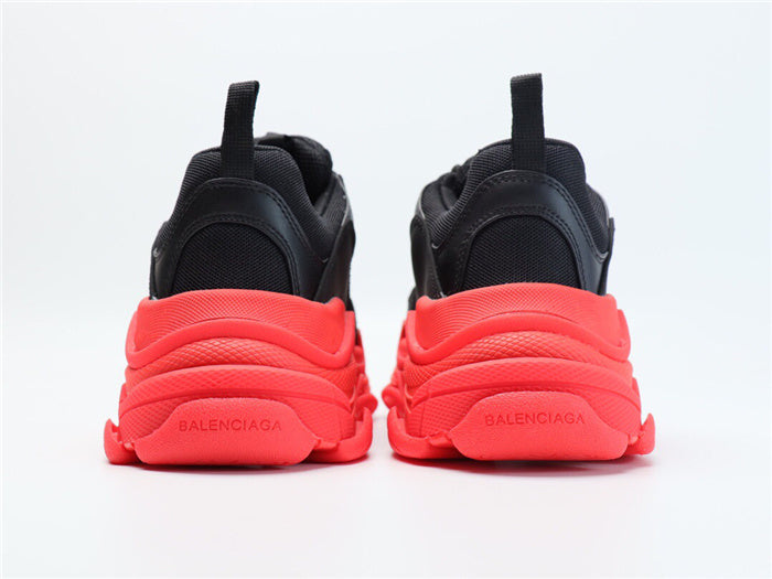 Balenciaga shoes Style 408 - angled studio shot