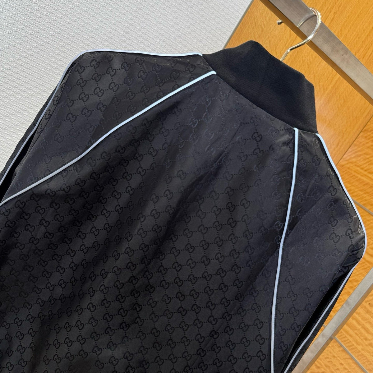 Gucci Jackets? Gucci Bomber Jacket Premium Casual Designer Jacket