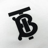 Burberry designer t-shirt full view
