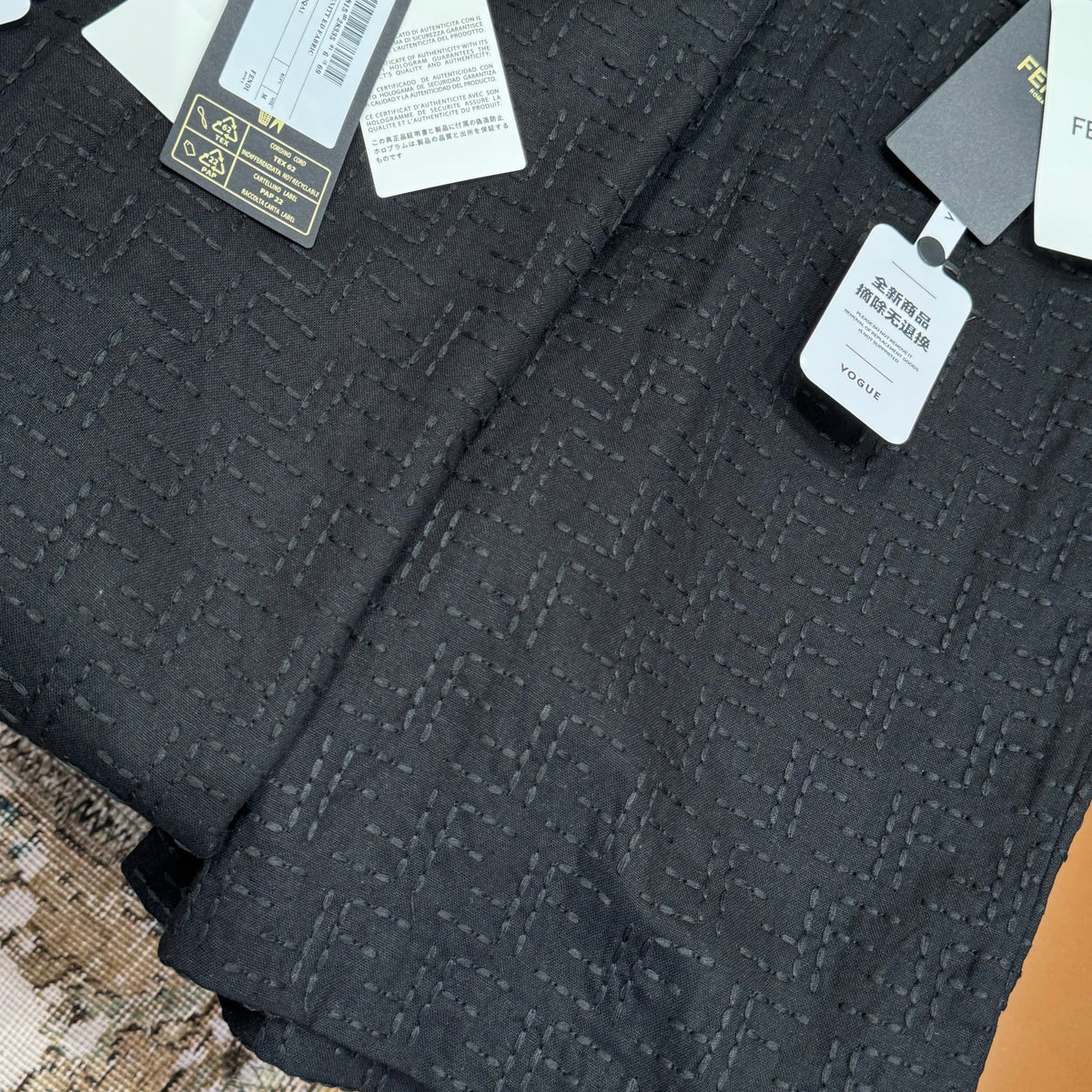 Shorts- Fen Shorts Everyday Lightweight Designer Shorts