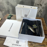Givenchy shoes Style 151 - angled studio shot