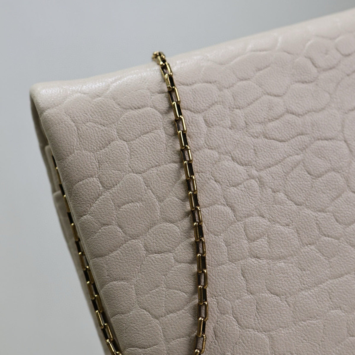 Saint Laurent Bags- Saint Laurent Calypso Mini Bag Luxury Designer Leather Handbag