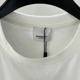 Burberry designer t-shirt full view