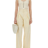 Bottega Veneta tee shirts luxury designer piece front view