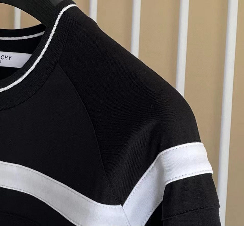 Givenchy designer clothing front view designer style